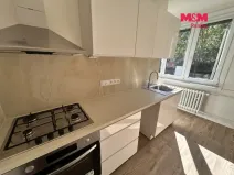Pronájem bytu 2+1, Ústí nad Labem - Severní Terasa, Svojsíkova, 51 m2