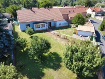Prodej rodinného domu, Chotutice, Na skalách, 87 m2
