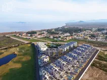 Prodej rodinného domu, Los Alcazares, Murcia, Španělsko, 99 m2