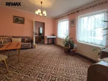 Prodej bytu 3+1, Moravská Třebová, Zámecká, 72 m2