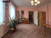 Prodej bytu 3+1, Moravská Třebová, Zámecká, 72 m2