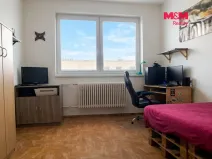 Pronájem bytu 3+1, Hlubočec, 80 m2