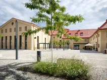 Pronájem bytu 2+kk, Praha - Nusle, Mnatova, 42 m2