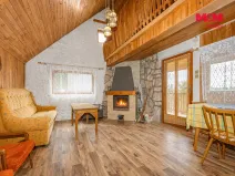 Prodej chaty, Nové Město nad Metují, Studýnka, 40 m2