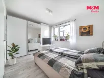 Prodej bytu 3+kk, Rokycany - Borek, Pražská, 72 m2