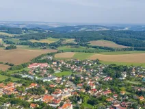 Prodej pozemku, Netvořice, 1548 m2