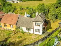 Prodej rodinného domu, Bítovčice, 76 m2