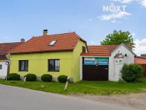 Prodej chalupy, Vodňany, 95 m2