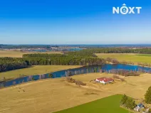 Prodej pozemku pro bydlení, Horní Stropnice, 3049 m2