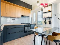 Prodej bytu 2+kk, Ostrava - Poruba, Průběžná, 41 m2