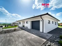 Prodej rodinného domu, Letohrad, U Valu, 165 m2