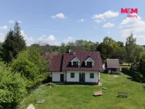 Prodej rodinného domu, Rychvald, Parcelní, 141 m2