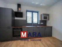 Pronájem bytu 2+1, Olomouc, Jižní, 87 m2