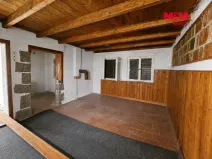 Prodej chaty, Měděnec - Kotlina, 110 m2