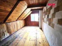 Prodej chaty, Měděnec - Kotlina, 110 m2