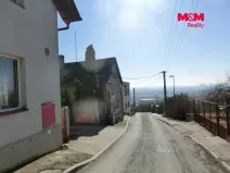 Prodej rodinného domu, Dobrovice - Týnec, 25 m2