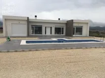 Prodej rodinného domu, Pinoso, Alicante, Španělsko, 145 m2