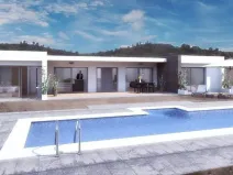 Prodej rodinného domu, Pinoso, Alicante, Španělsko, 145 m2