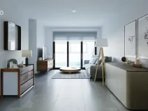 Prodej rodinného domu, Torre Pacheco, Murcia, Španělsko, 99 m2