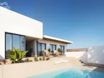Prodej rodinného domu, Dolores, Alicante, Španělsko, 97 m2