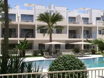 Prodej bytu 4+kk, Torre Pacheco, Murcia, Španělsko, 85 m2