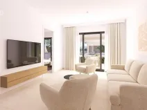 Prodej bytu 4+kk, Torre Pacheco, Murcia, Španělsko, 85 m2