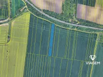 Prodej podílu pole, Brno, 634 m2