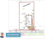 Prodej pozemku, Dřínov, 800 m2