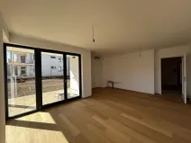 Prodej bytu 2+kk, Praha - Dolní Chabry, U Václava, 53 m2