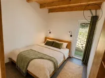 Pronájem chaty, Horní Planá, Náměstí, 94 m2