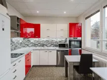 Pronájem bytu 2+1, Třebíč, Jar. Heyrovského, 56 m2