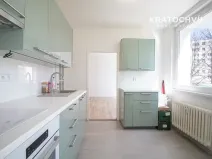 Pronájem bytu 3+1, Praha - Hlubočepy, Gabinova, 79 m2