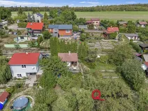 Prodej chaty, Kladno, 22 m2