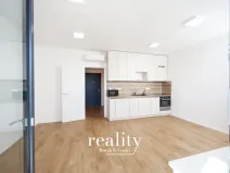 Pronájem bytu 1+kk, Znojmo, Kotkova, 35 m2