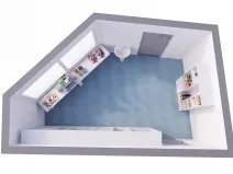 Prodej obchodního prostoru, Blansko, Svitavská, 21 m2