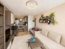 Prodej bytu 2+kk, Teplice, Trnovanská, 48 m2