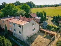 Prodej rodinného domu, Fryčovice, 170 m2