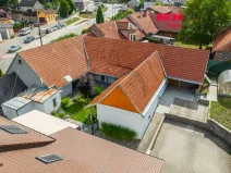 Prodej rodinného domu, Blansko - Lažánky, 105 m2