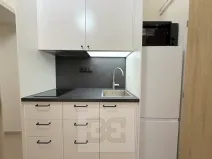 Pronájem bytu 2+1, Praha - Žižkov, Hartigova, 38 m2