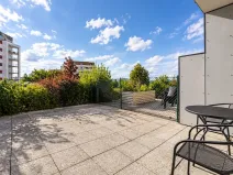 Prodej bytu 1+kk, Praha - Zličín, Tulešická, 31 m2