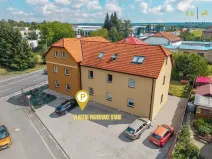 Prodej bytu 2+1, Litomyšl, Moravská, 53 m2
