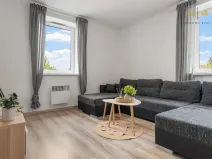 Prodej bytu 2+1, Litomyšl, Moravská, 53 m2