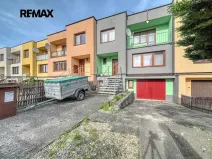 Pronájem bytu 2+1, Městec Králové, Malátova, 61 m2