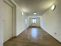 Pronájem bytu 1+1, Lanškroun - Lanškroun-Vnitřní Město, Školní, 43 m2
