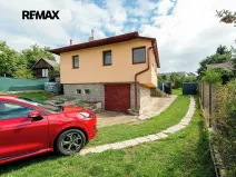 Prodej rodinného domu, Mnichovice, 88 m2