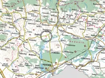 Prodej pole, Svatobořice-Mistřín, 9958 m2