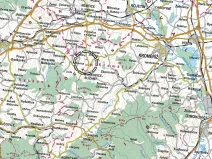 Prodej pole, Morkovice-Slížany, 18367 m2