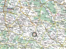 Prodej pole, Luže, 12607 m2
