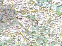 Prodej pole, Škvorec, 5992 m2