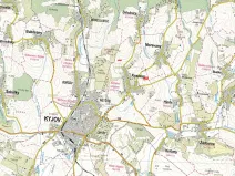 Prodej pole, Kostelec, 14542 m2